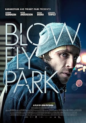 Cover image of the movie Blowfly Park (2014)