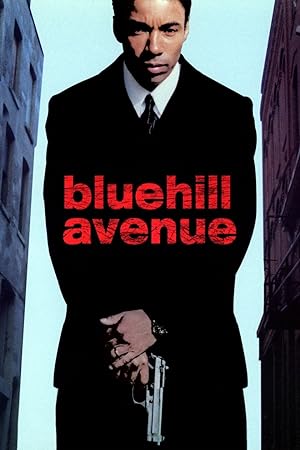 Cover image of the movie Blue Hill Avenue (2001)