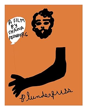 Cover image of the movie Blunderpuss (2020)