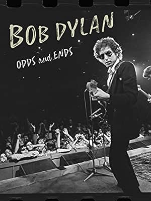 Cover image of the movie Bob Dylan: Odds and Ends (2021)