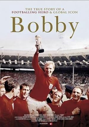 Cover image of the movie Bobby (2016)