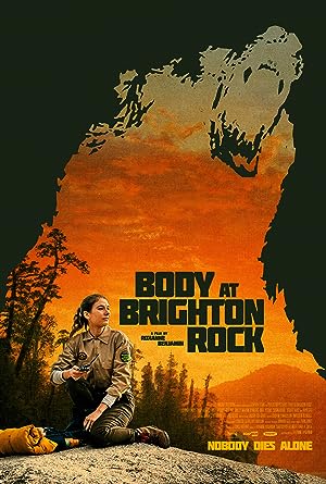 Cover image of the movie Body at Brighton Rock (2019)
