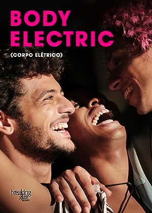 Cover image of the movie Body Electric (2017)