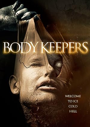 Cover image of the movie Body Keepers (2018)