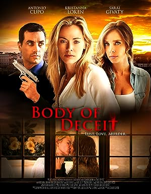 Cover image of the movie Body of Deceit (2017)