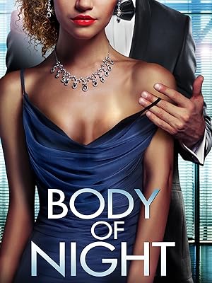 Cover image of the movie Body of Night (2020)