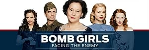 Cover image of the movie Bomb Girls: Facing the Enemy (2014)