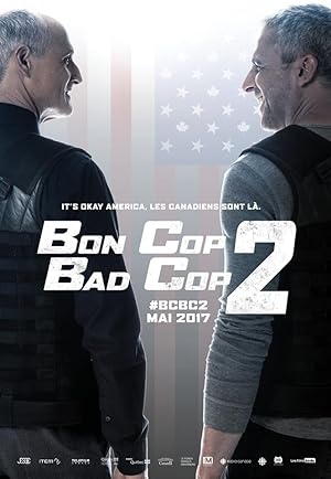 Cover image of the movie Bon Cop Bad Cop 2 (2017)