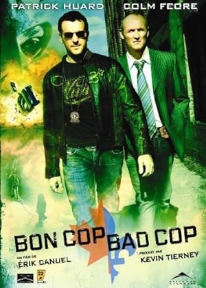 Cover image of the movie Bon Cop Bad Cop (2006)