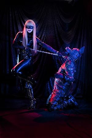 Cover image of the movie Bondage (2015)