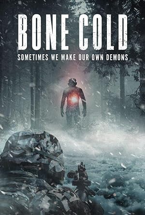 Cover image of the movie Bone Cold (2022)