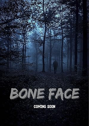 Cover image of the movie Bone Face (2025)