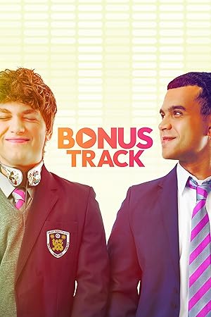 Cover image of the movie Bonus Track (2023)