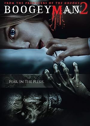 Cover image of the movie Boogeyman 2 (2007)