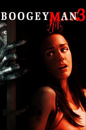 Cover image of the movie Boogeyman 3 (2008)