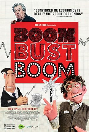 Cover image of the movie Boom Bust Boom (2015)