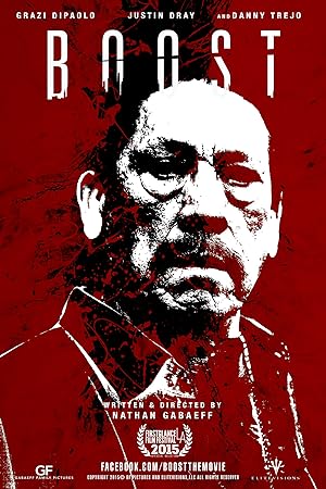 Cover image of the movie Boost (2017)