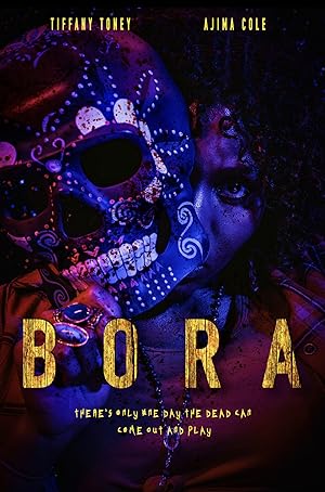 Cover image of the movie Bora (2023)