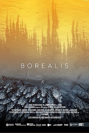 Cover image of the movie Borealis (2020)