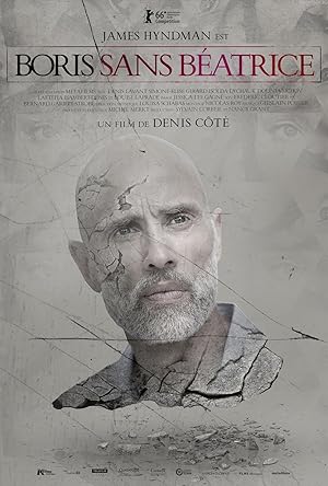Cover image of the movie Boris Without Béatrice (2016)