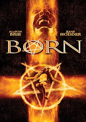 Cover image of the movie Born (2007)