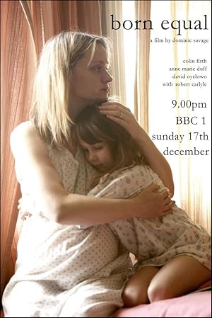 Cover image of the movie Born Equal (2006)