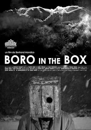 Cover image of the movie Boro in the Box (2011)