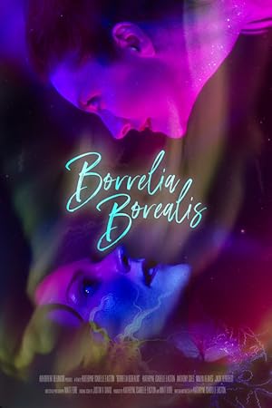 Cover image of the movie Borrelia Borealis (2021)
