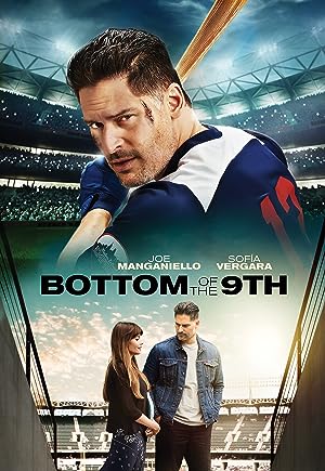 Cover image of the movie Bottom of the 9th (2019)