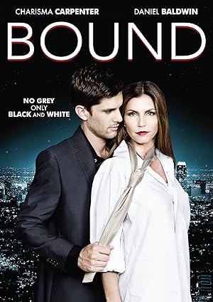 Cover image of the movie Bound (2015)