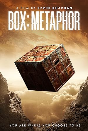 Cover image of the movie Box: Metaphor (2023)