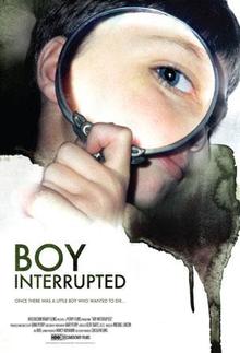 Cover image of the movie Boy Interrupted (2009)