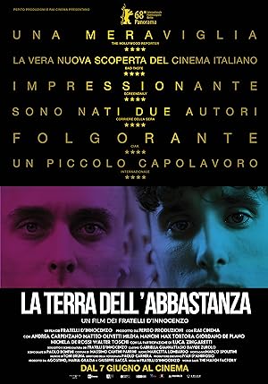 Cover image of the movie Boys Cry (2018)