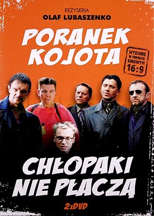 Cover image of the movie Boys Don't Cry (2000)