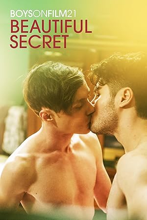 Cover image of the movie Boys on Film 21: Beautiful Secret (2021)