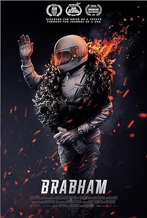 Cover image of the movie Brabham (2019)