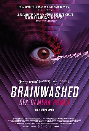 Cover image of the movie Brainwashed: Sex-Camera-Power (2022)
