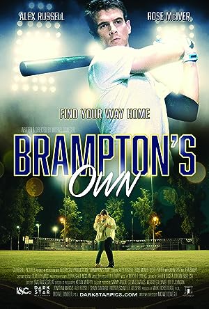 Cover image of the movie Brampton's Own (2018)