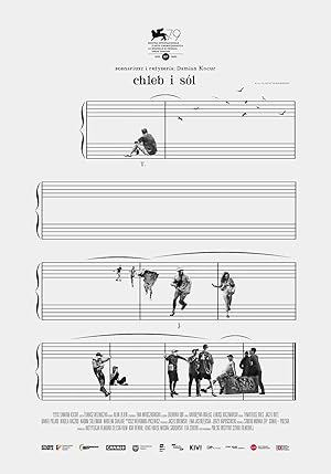 Cover image of the movie Bread and Salt (2022)