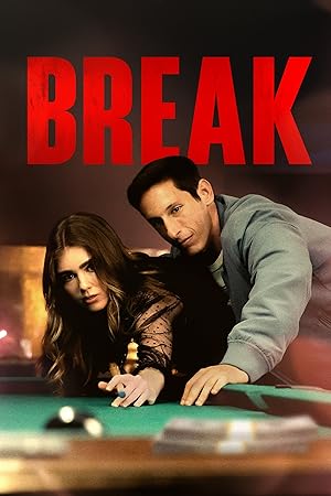 Cover image of the movie Break (2024)
