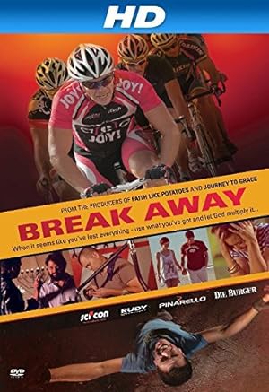 Cover image of the movie Break Away (2012)