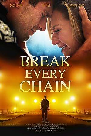 Cover image of the movie Break Every Chain (2021)