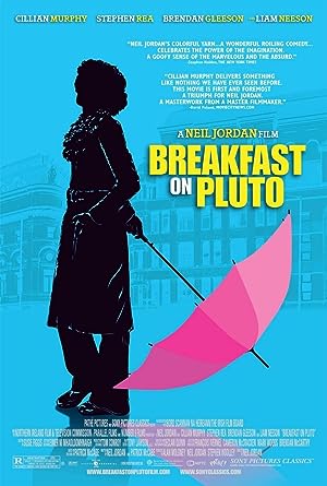 Cover image of the movie Breakfast on Pluto (2005)