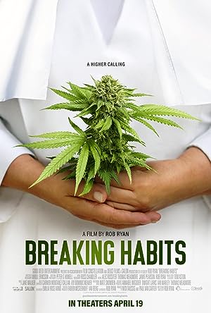 Cover image of the movie Breaking Habits (2018)