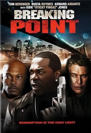 Cover image of the movie Breaking Point (2009)