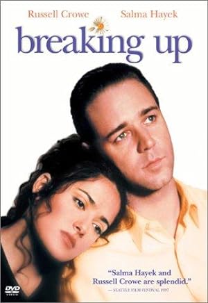 Cover image of the movie Breaking Up (1997)