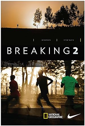 Cover image of the movie Breaking2 (2017)