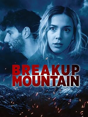 Cover image of the movie Breakup Mountain (2022)