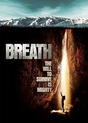 Cover image of the movie Breath (2022)