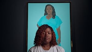 Cover image of the movie Bree Wayy: Promise Witness Remembrance (2021)